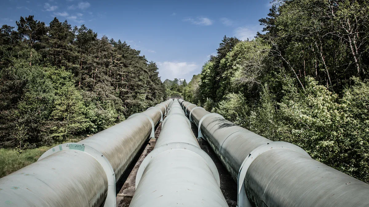 API 5L Grade B Pipe Buying Guide for Oil & Gas Pipeline Projects