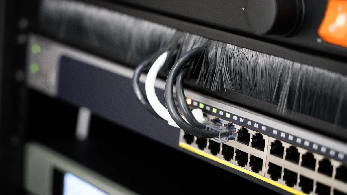 Double-Layer Wrapping Process