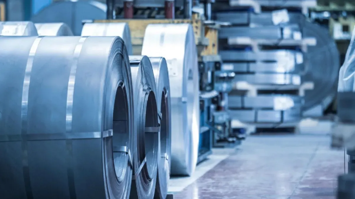Leading Tinplate Coil Manufacturers and Suppliers to Watch in 2026