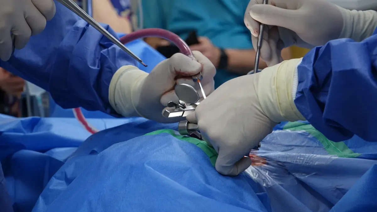 Clinical Applications: Regional Anesthesia and Ultrasound Guided Needle Biopsy