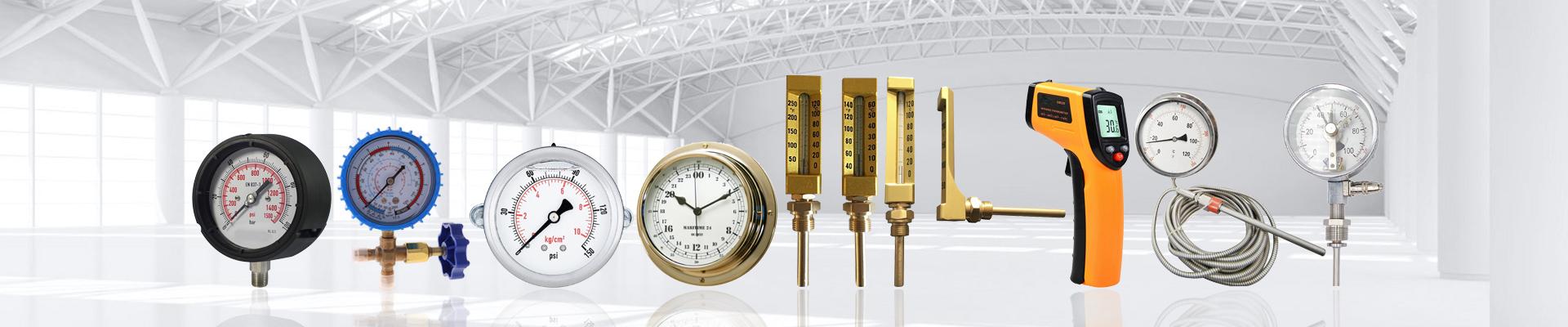 Fire Extinguisher Gauge Trends Shaping Safety Equipment in 2026