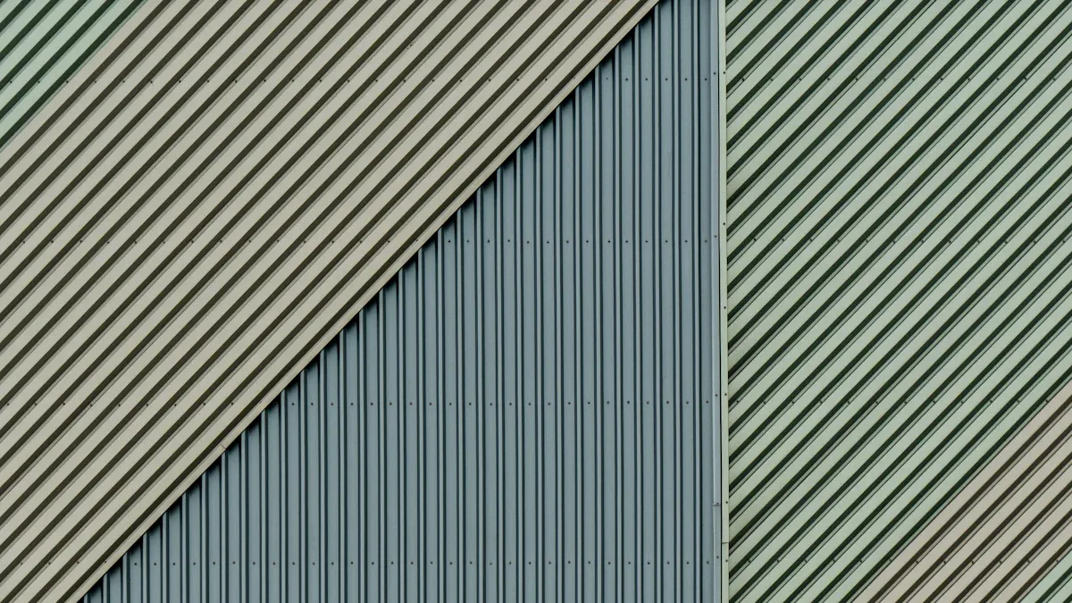 Installation Guide for WPC Wall Panels