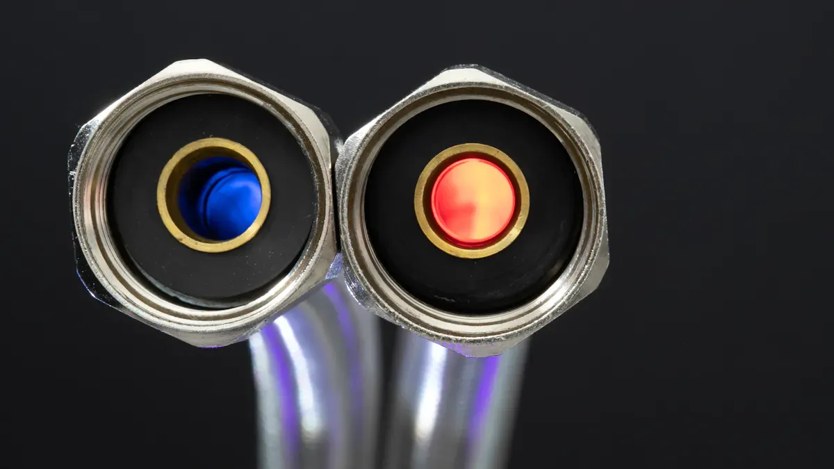 Detailed Comparison: SMA vs BNC