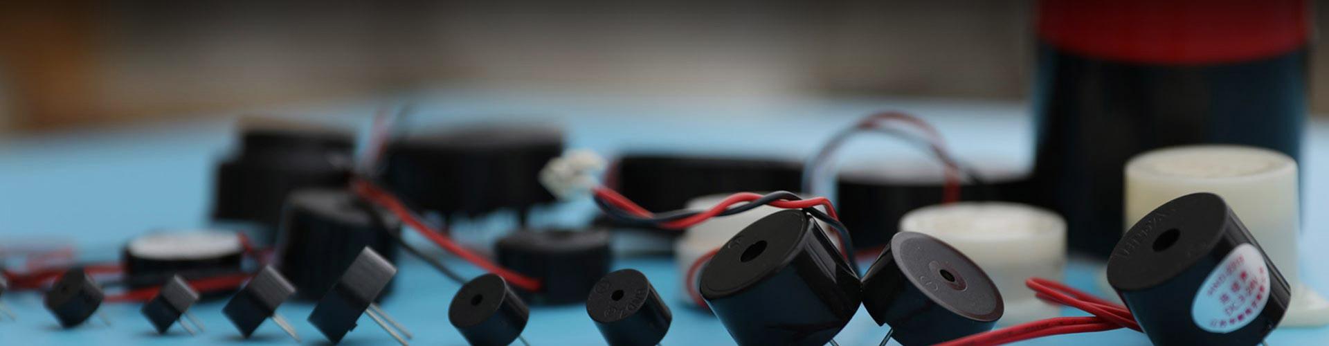 Mini Active Buzzer Makes Projects Easier and Louder