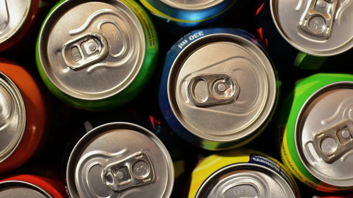 What Is a Beverage Can?
