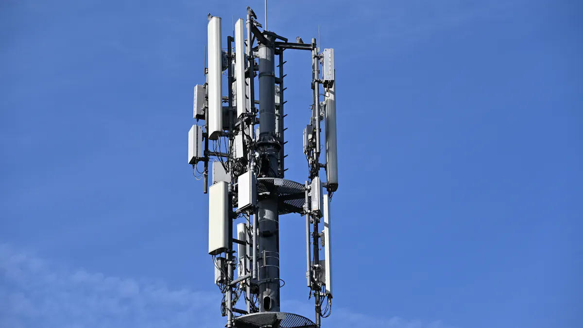 What Are the Key Applications of N Type RF Connectors in 2026