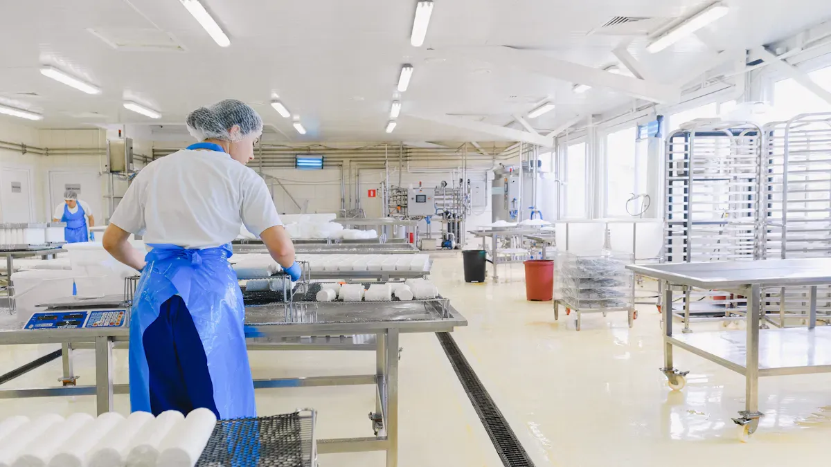 Profiles of Top Science Lab Equipment Manufacturers