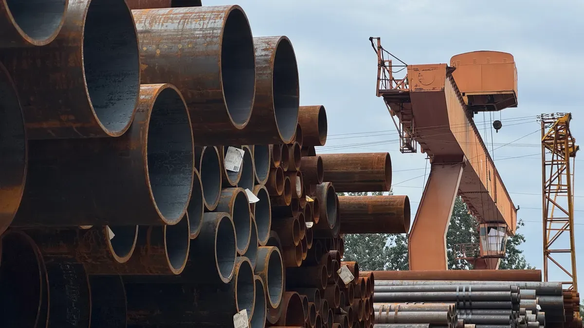 What Makes Best China Api 5l Seamless Steel Pipe the Ideal Choice for Global Buyers