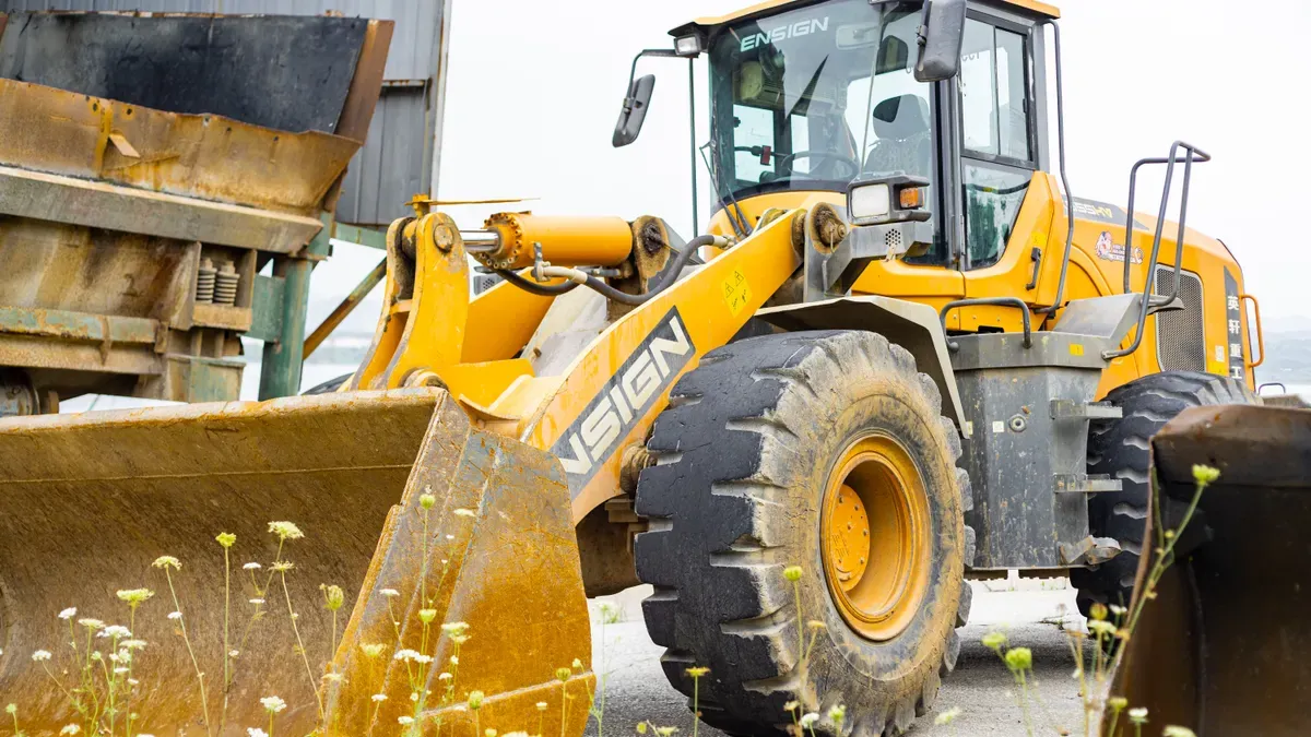 Real-World Applications of Load Cells