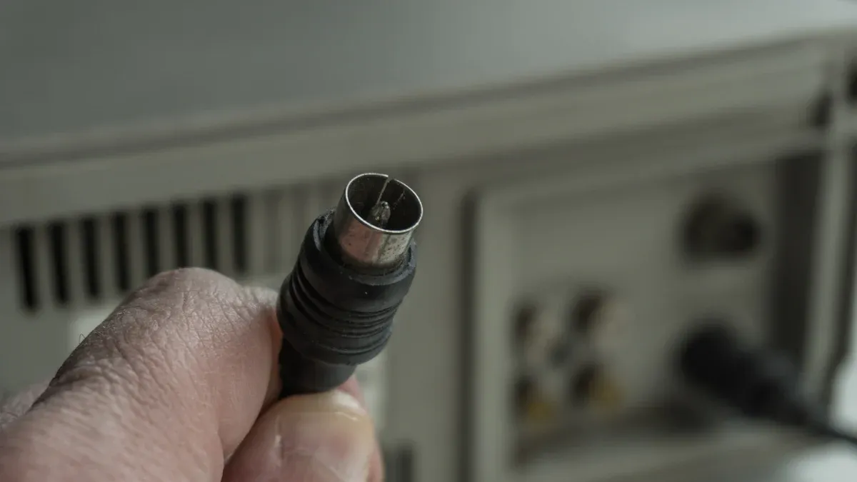 Tips for choosing the best RG58 SMA connector in 2026