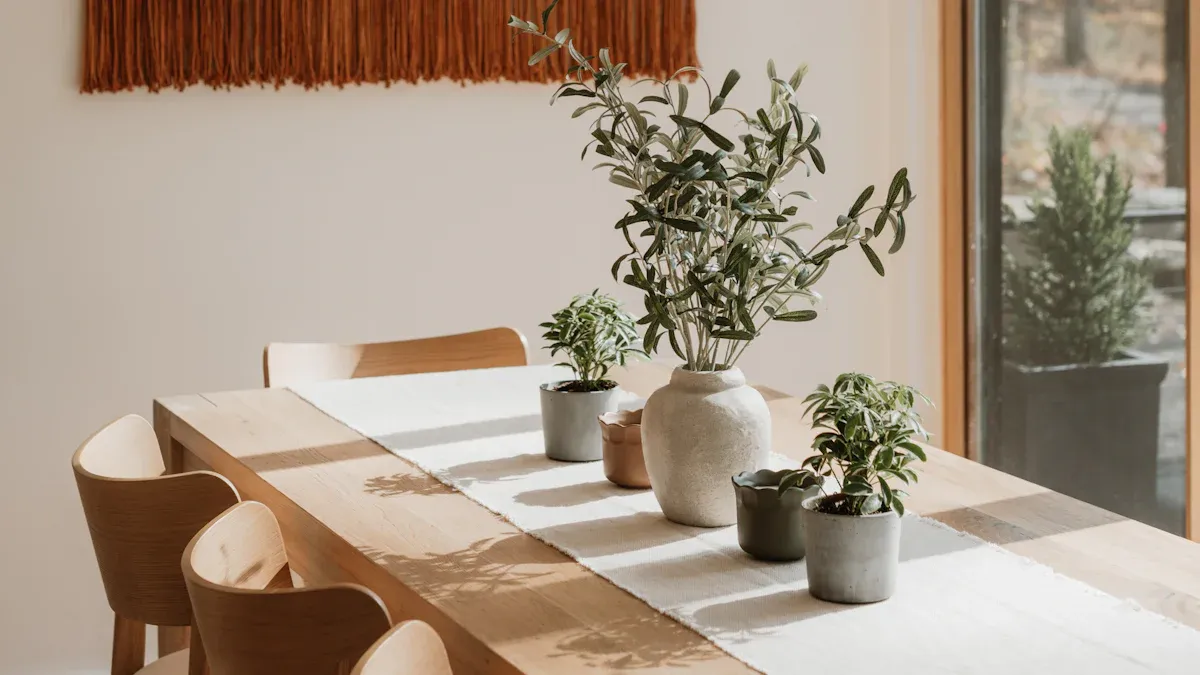 Why Choose WPC Wall Boards for Stylish Decor