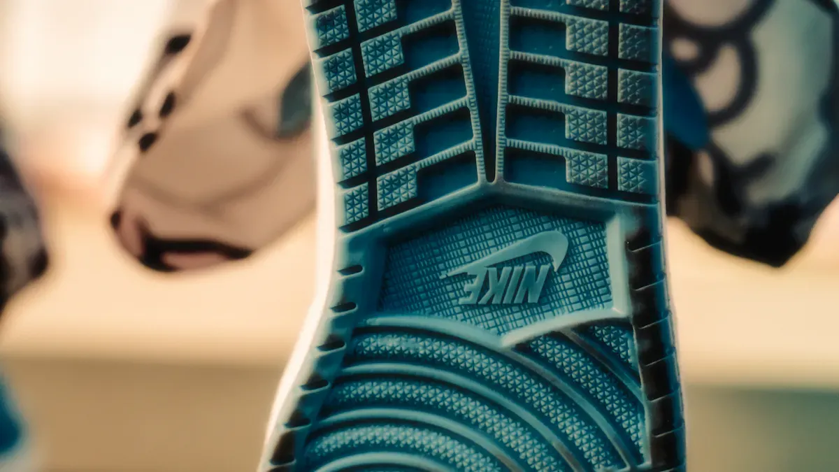 TPU sole injection machine for shoes what makes it unique