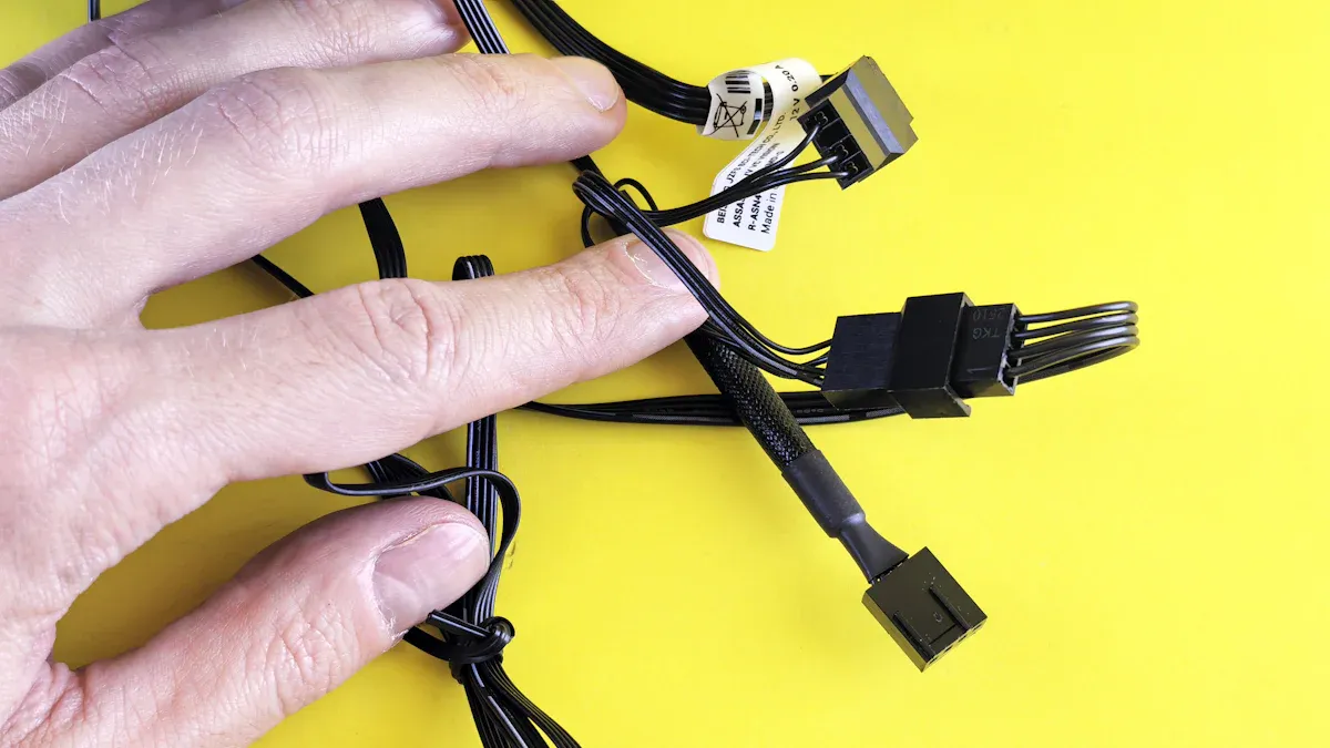 SMA Connectors Overview