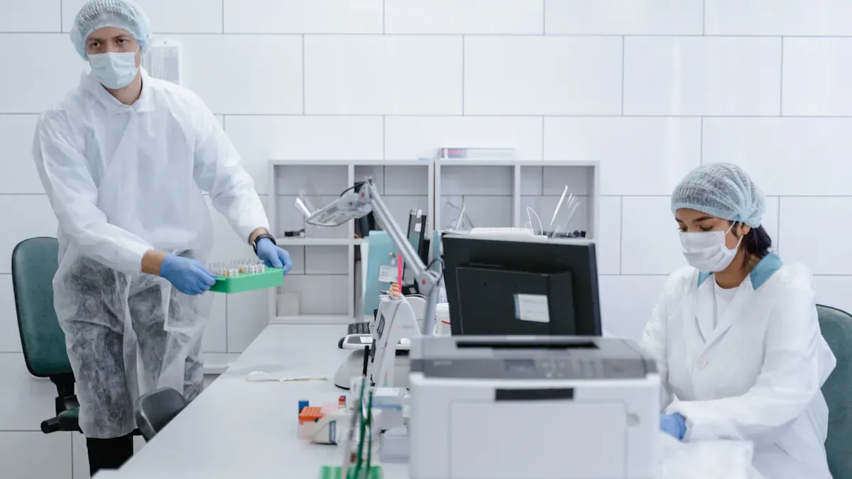 Analytical Balance 0.0001 mg: Key Features and Importance