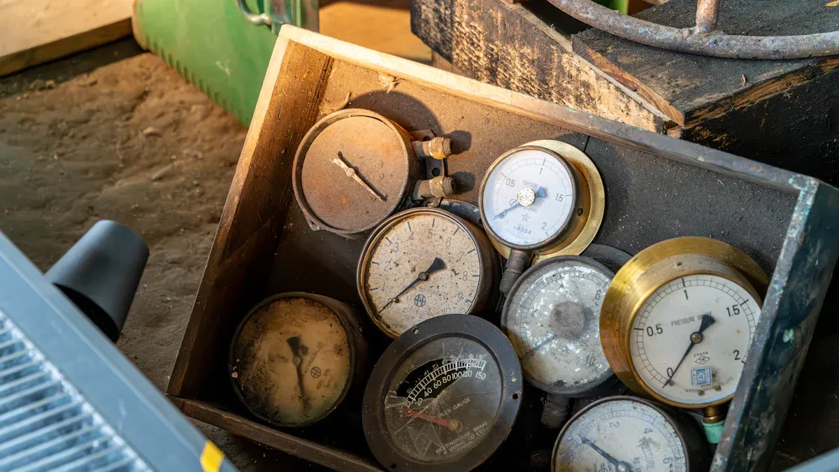 Product Quality & Options