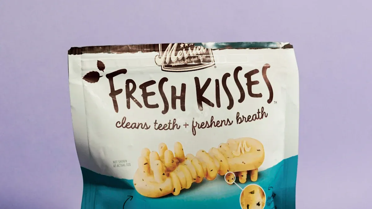 Key Features Defining Pet Treat Packaging in 2026