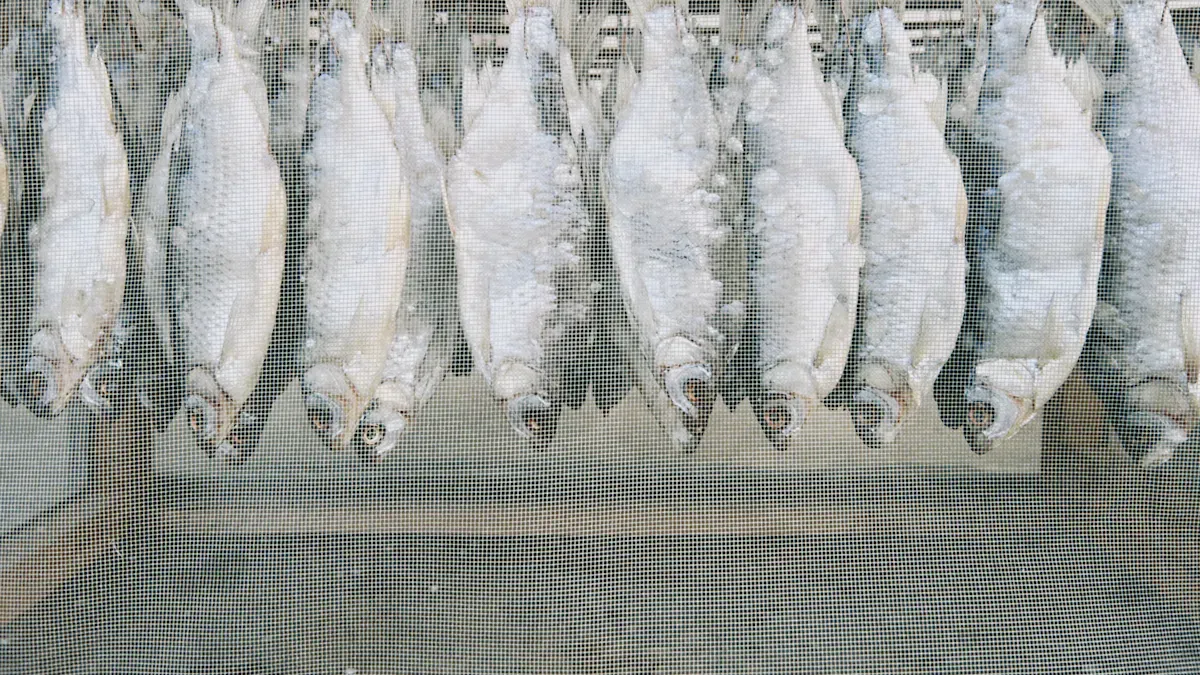 Top Tips for Keeping Seafood Fresh with Vacuum Packaging