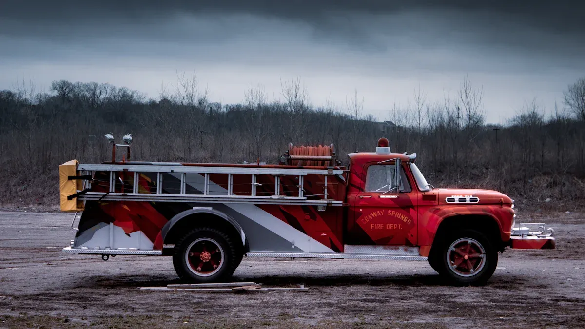 How to Install Running Boards
