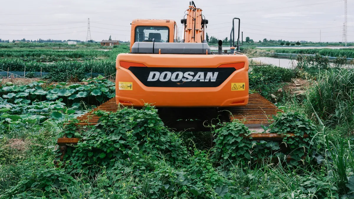 Recommended Fuel for 350 kW Doosan Generator
