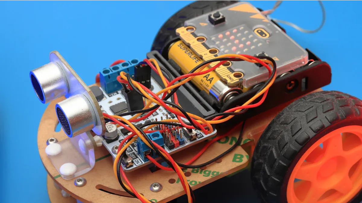 Arduino Projects and Creative Uses