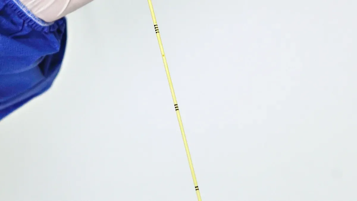 Top 5 Ultrasound Nerve Block Needles for 2026