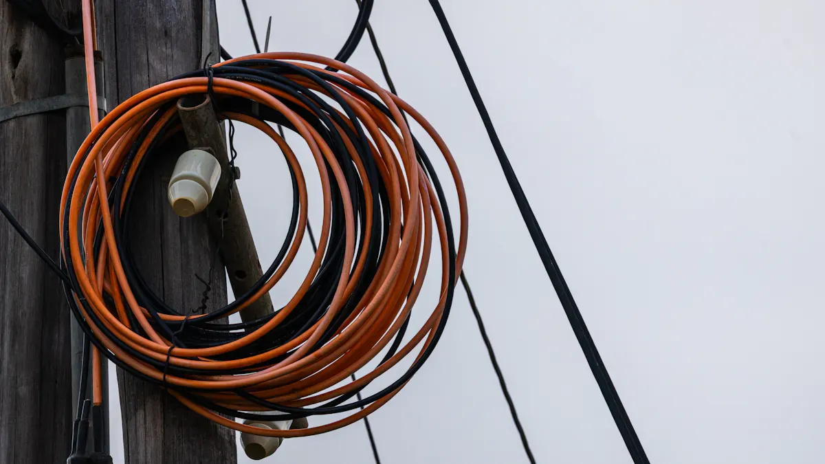 RG316 Cable: Properties and Benefits