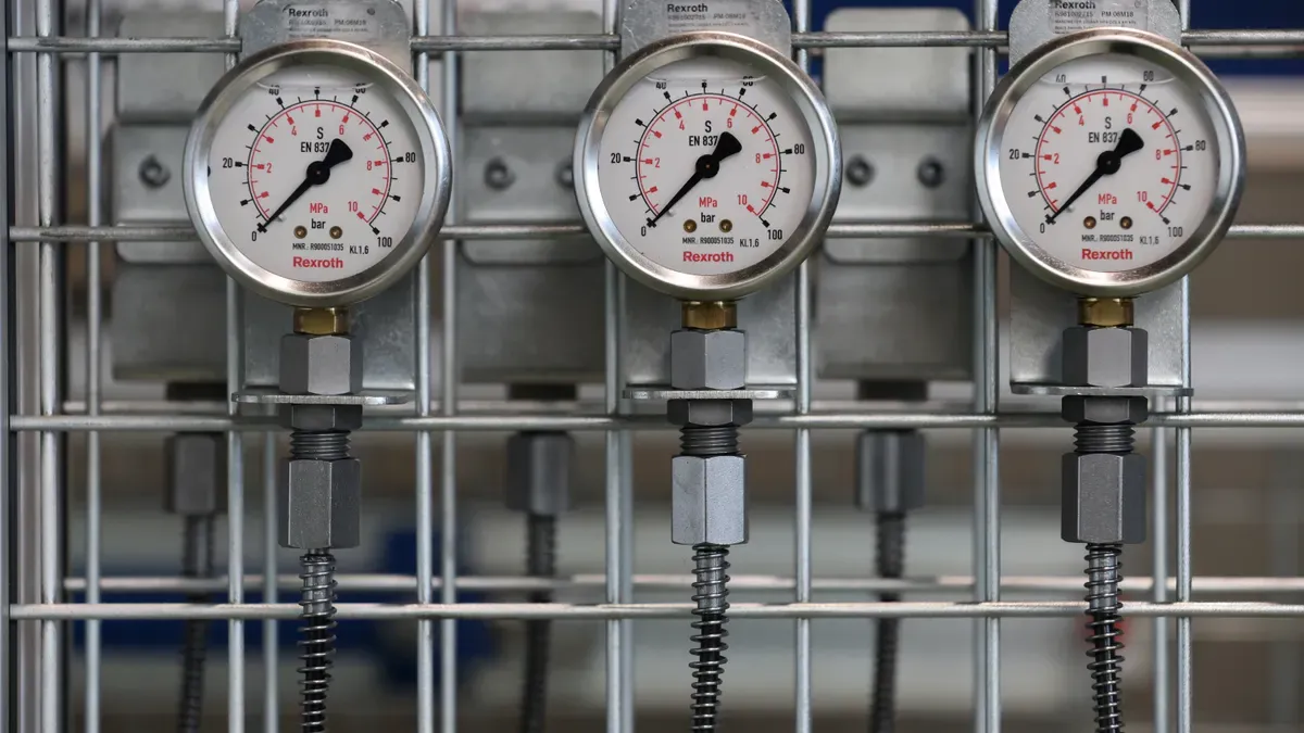 Who Are the Best Pressure Gauge Manufacturers and Pressure Gauges Suppliers in 2026?