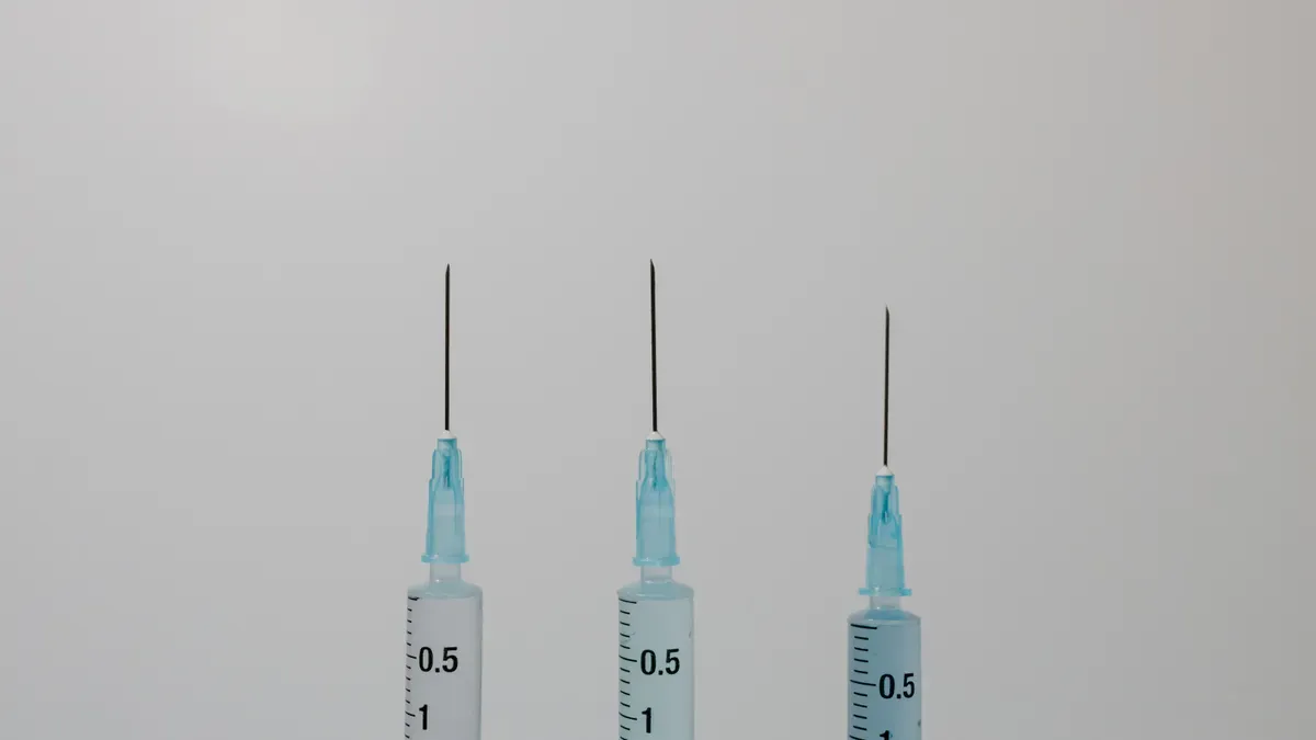 How to Choose the Right 1 mL Syringe for Your Needs