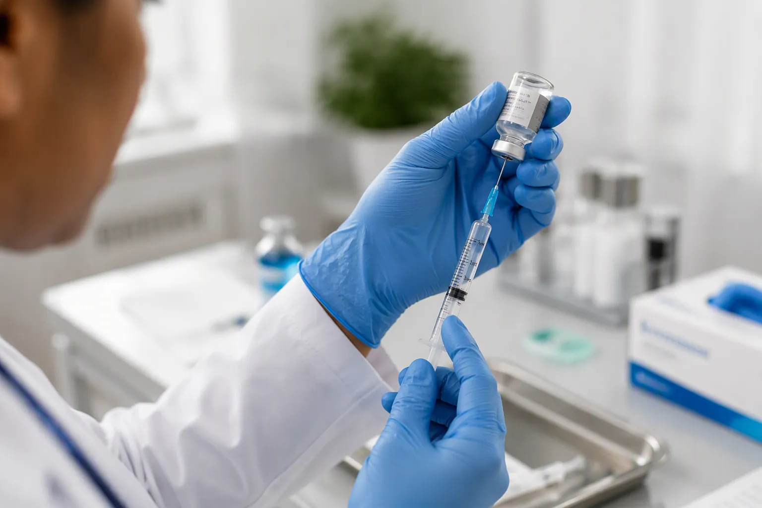 Primary Medical Uses