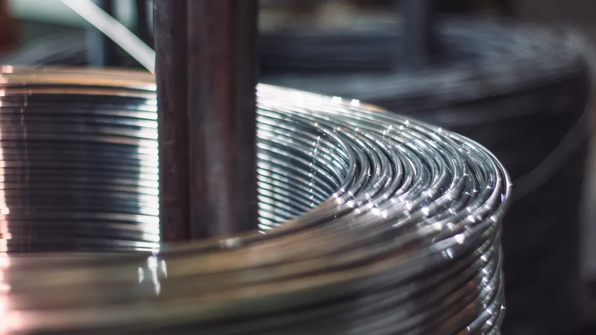 Double twist strander machine testing and performance