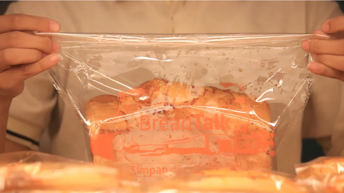 Seafood Vacuum Packaging Benefits