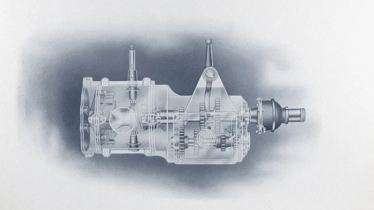How Overrunning Clutches Work