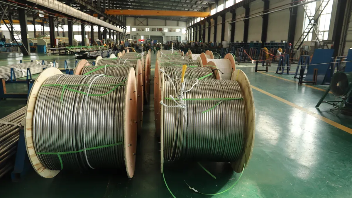 How STE-1250ARM Cantilever Single Twist Cabling Machine Maximizes Manufacturing Efficiency and Quality