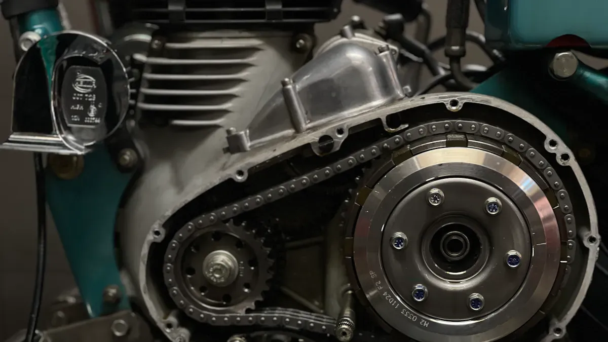 Everything You Need to Know About Freewheel Clutches in 2026