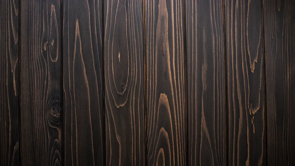 PS wall panel definition