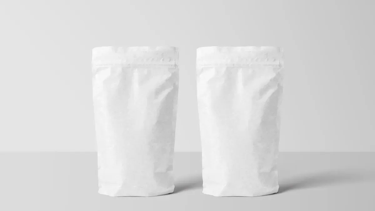 Retort Pouches Packaging for RTE Foods