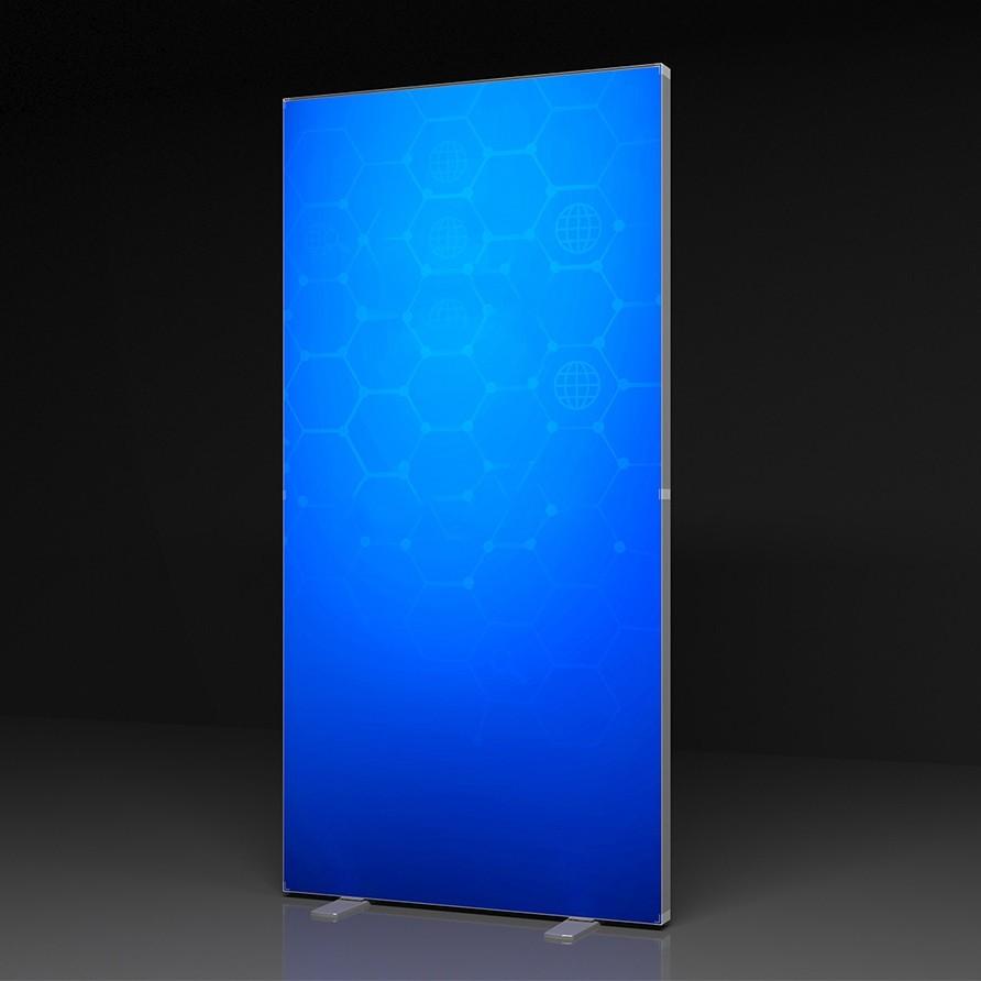 Optimizing Lightbox Illumination