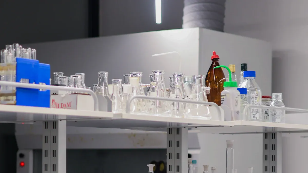 Applications of Analytical and Precision Balances