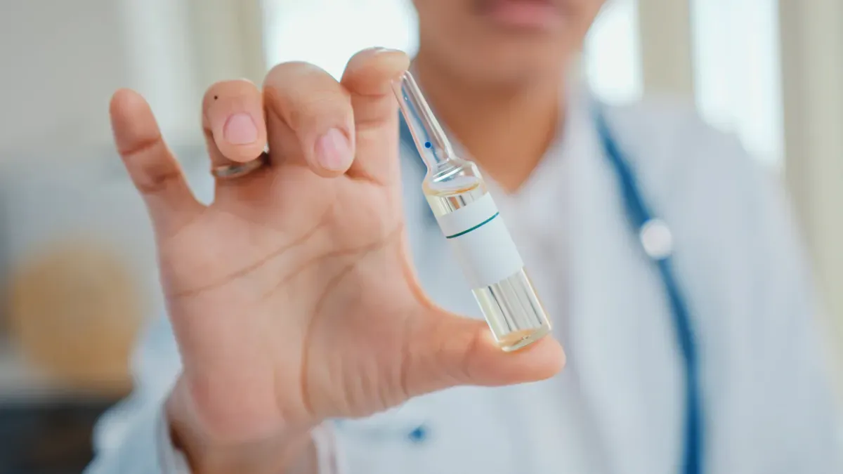 Advancements in Disposable Syringes 2026