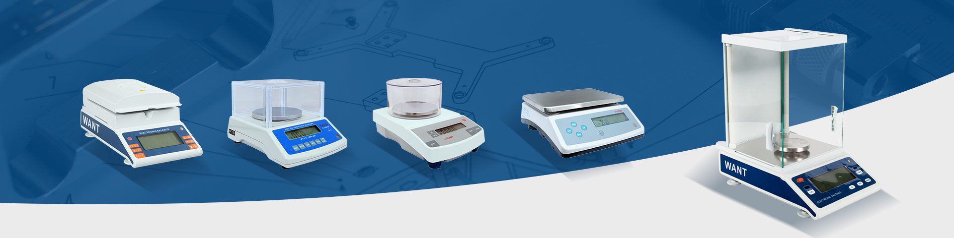 Choosing the Best Electronic Scale for Laboratory Inventory and Parts Counting