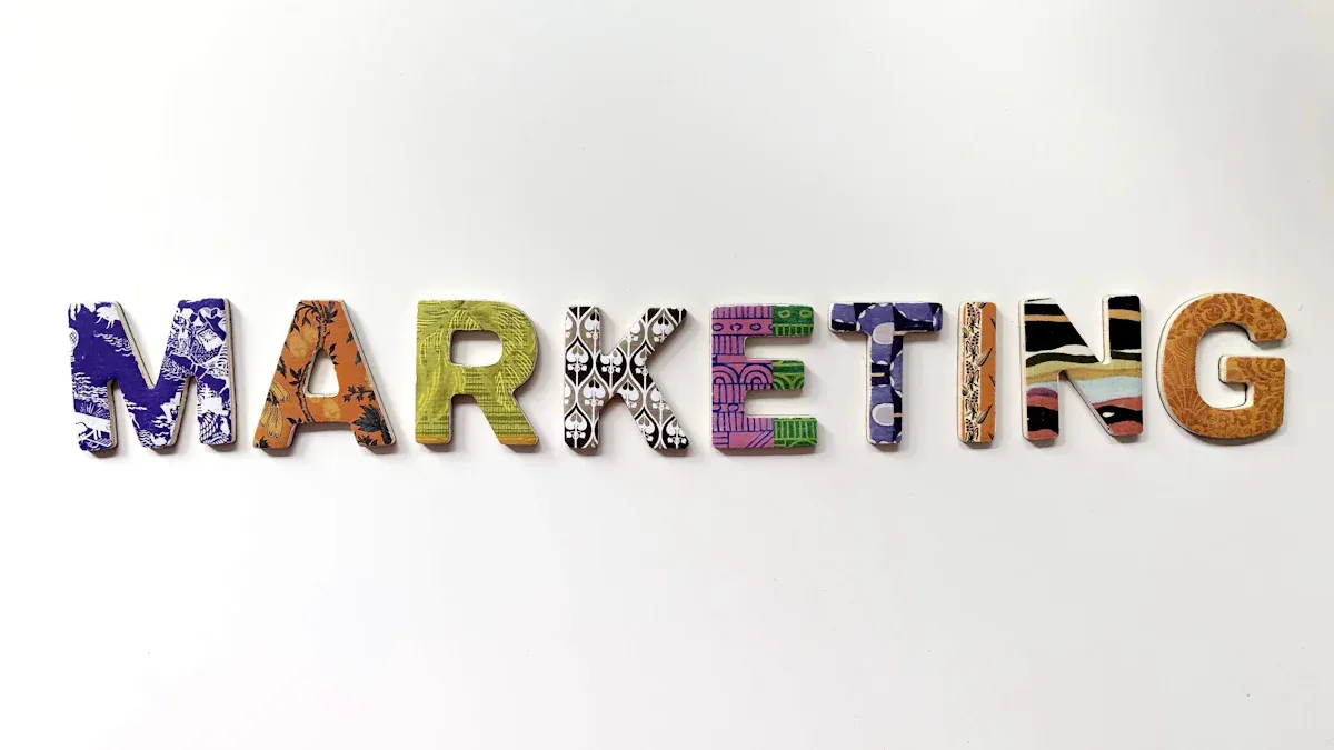 Brand Marketing Tips to Build a Strong Identity