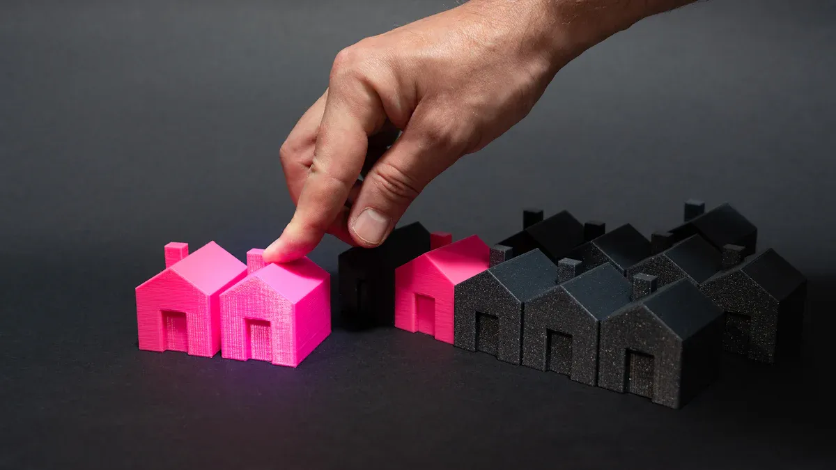 Craft compelling brand stories