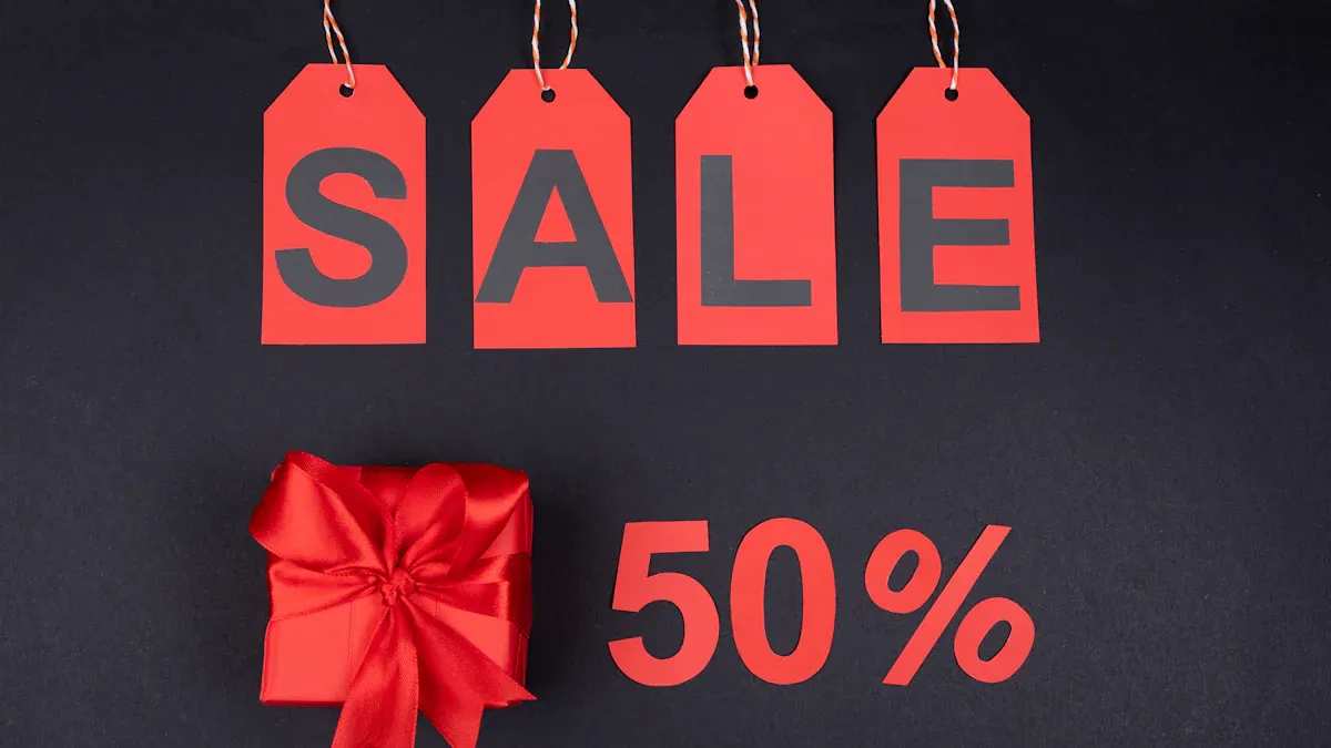 Black Friday Marketing Strategies to Maximize Sales