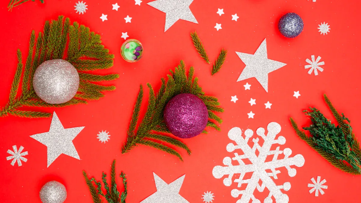 Creative tips for holiday-themed social media posts that boost engagement