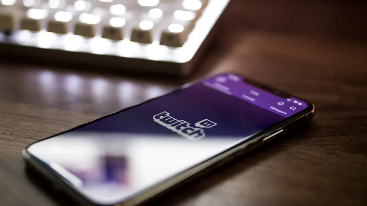 Setting Up Your Twitch Account for Success