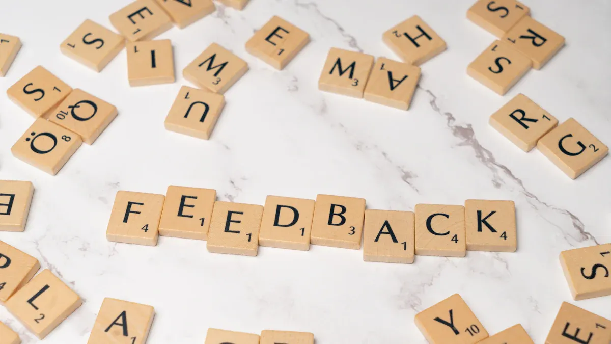 Responding to Negative Reviews: A Step-by-Step Guide