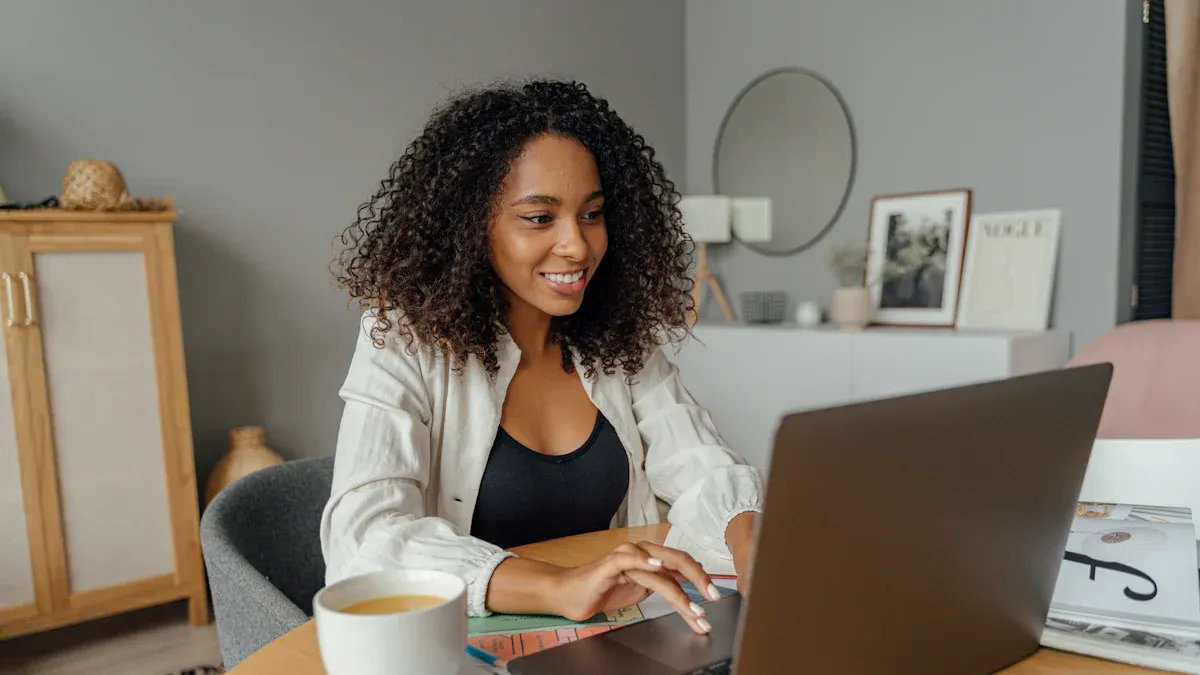 Content Creation and Affiliate Marketing