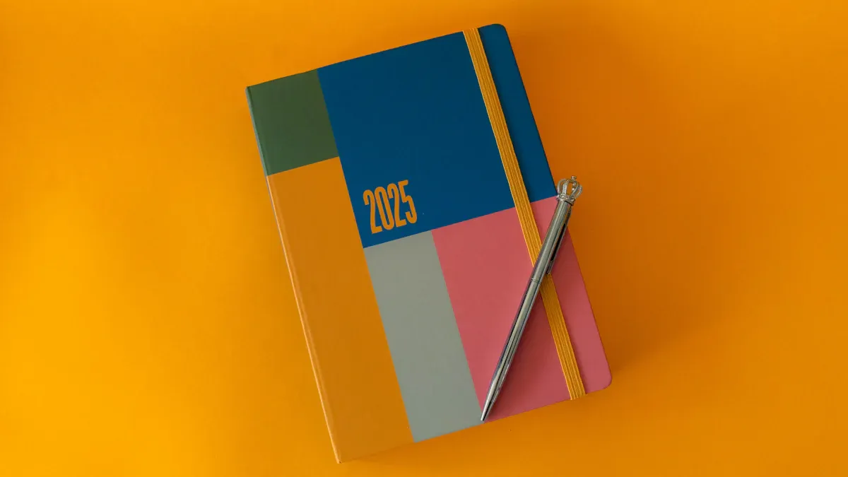 Top 10 Color Trends Designers Are Loving in 2025