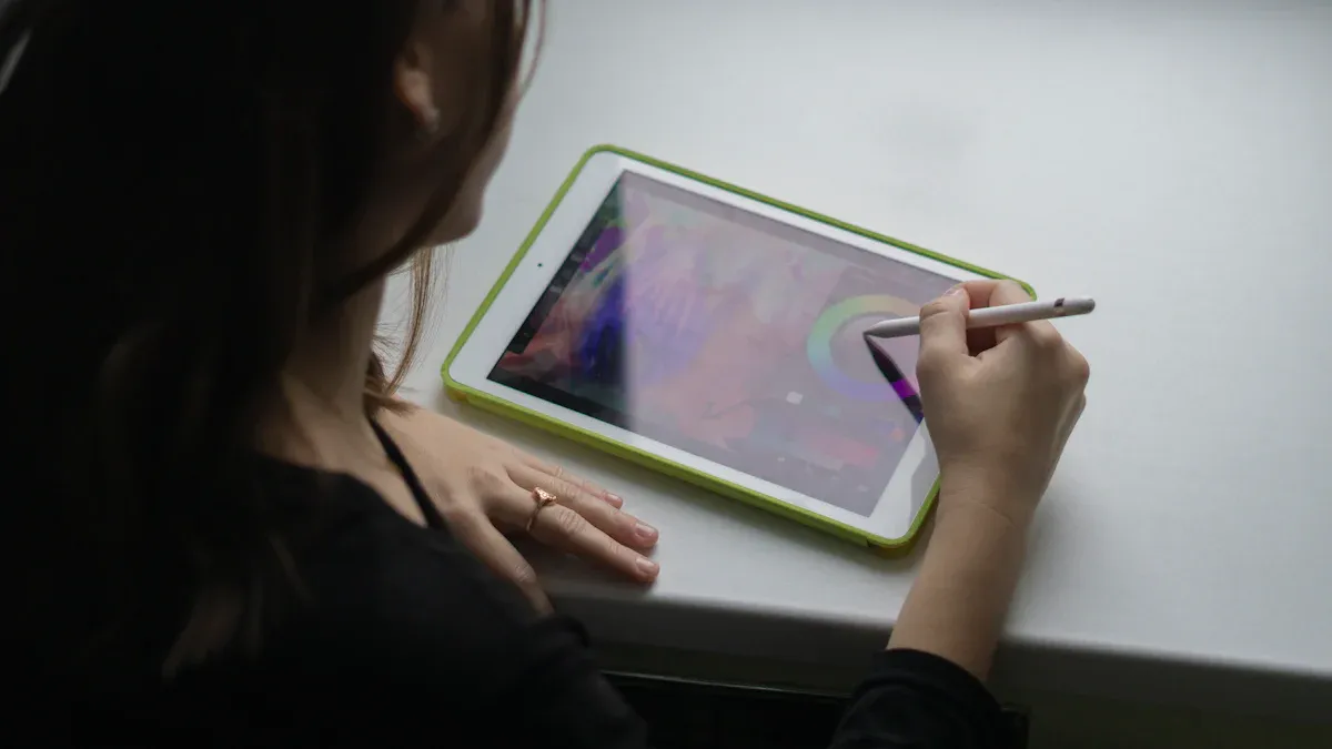 Easy Steps to Create Amazing Digital Art for Beginners
