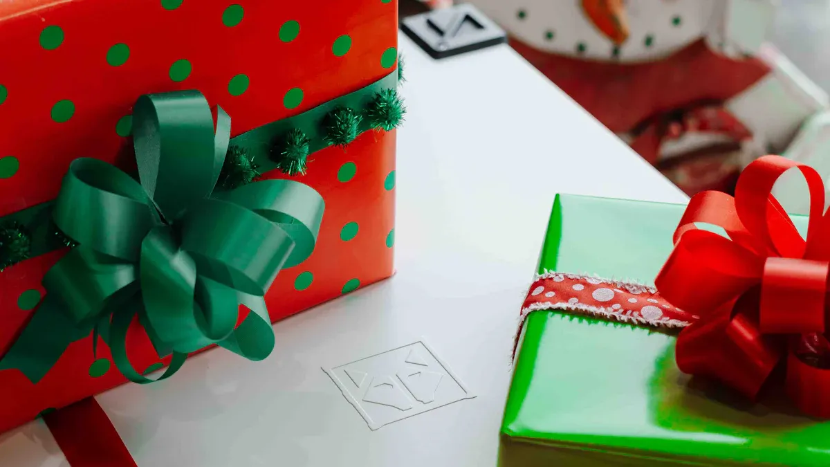 How Personalized Gifts Are Shaping Holiday Shopping Trends
